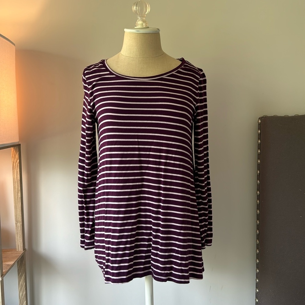 Old Navy Luxe Top